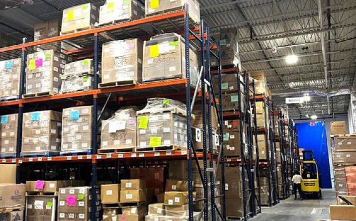 Pictures of Industrial property located at 13000 Midlantic Dr, Mount Laurel Township, NJ 08054 for sales - image #1