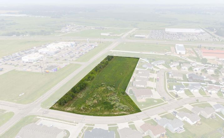 Pictures of Multifamily, Land property located at 5601 Yukon Drive, Bismarck, ND 58503 for sales - image #1