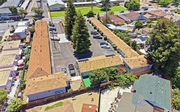 Pictures of Multifamily property located at 755 Fargo Avenue, San Leandro, CA 94579 for sales - image #1