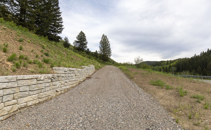 Pictures of Mixed Use, Land property located at 2 Trail Creek Road, Bozeman, MT 59715 for sales - image #1