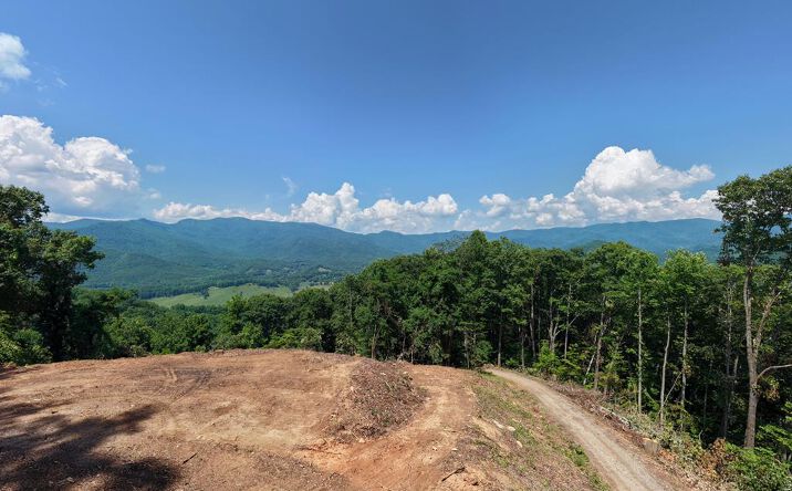 LOT 125 Shiloh Drive, Hayesville