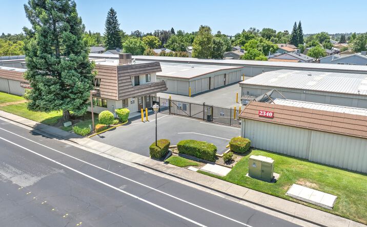 Pictures of Retail property located at 2340 Sierra Meadows Drive, Rocklin, CA 95677 for sales - image #1