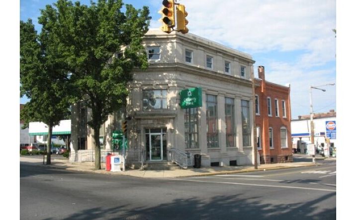 Pictures of Retail property located at 936 North 9th Street, Reading, PA 19604 for sales - image #1
