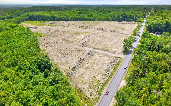 Pictures of Land property located at 0 Stillwater Avenue, Orono, ME 04473 for sales - image #1
