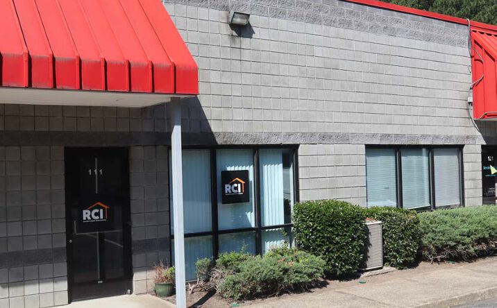 Pictures of Office, Industrial property located at 1129 Corporation Parkway, Raleigh, NC 27610 for sales - image #1
