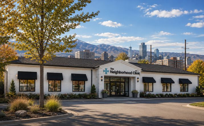 Pictures of Office, Mixed Use property located at South Wadsworth Boulevard, Lakewood, CO 80226-1555 for sales - image #1