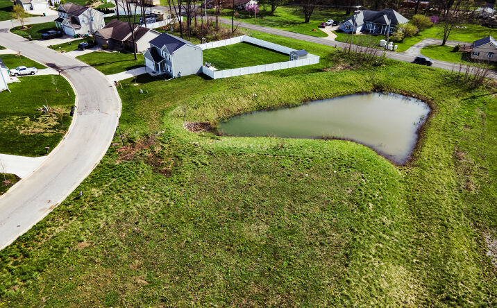 Pictures of Land property located at 53592 Larne Drive, South Bend, IN 46628 for sales - image #1
