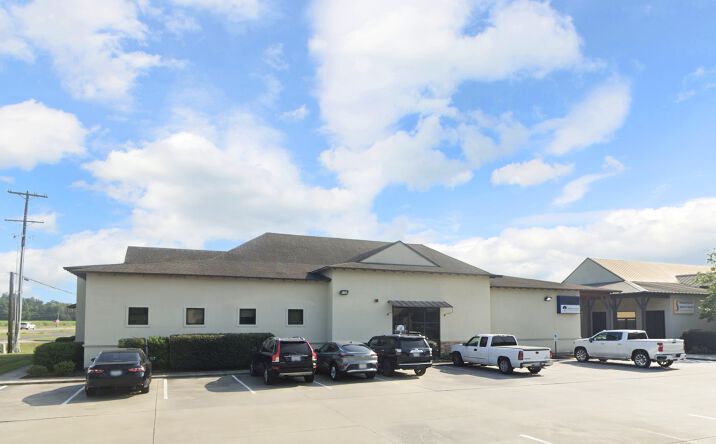 Pictures of Office property located at 4463 Highway 1 South, Brusly, LA 70767 for sales - image #1