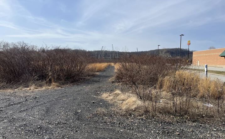 Pictures of Land property located at 108 Greensburg Road, Lower Burrell, PA 15068 for sales - image #1