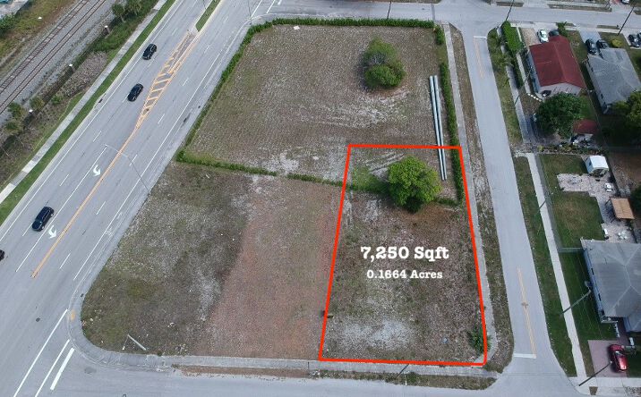 Pictures of Retail, Land property located at 84 Southwest 1st Court, Deerfield Beach, FL 33441 for sales - image #1