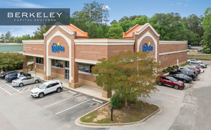 Pictures of Special Purpose property located at 101 West Woodcroft Parkway, Durham, NC 27713 for sales - image #1
