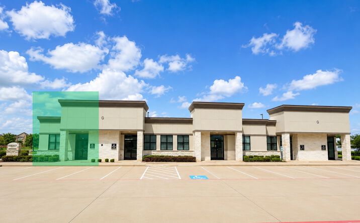 Pictures of Retail, Office property located at 10401 Mason Road, Richmond, TX 77406 for sales - image #1