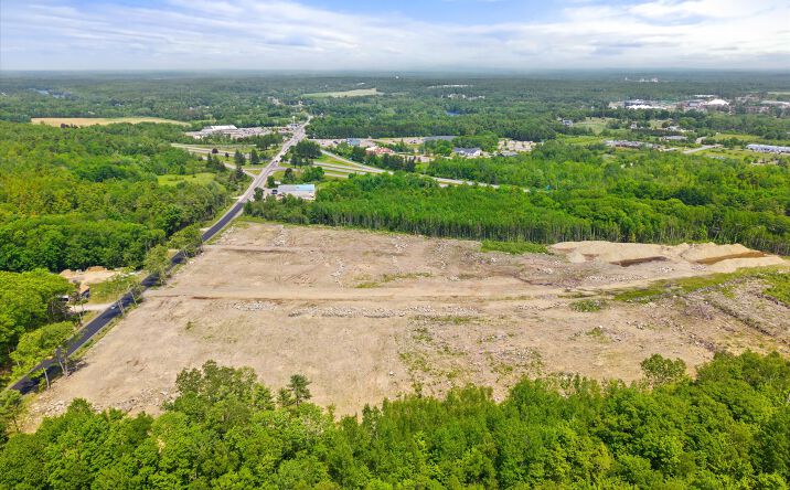 Pictures of Land property located at Lot B Stillwater Avenue, Orono, ME 04473 for sales - image #1