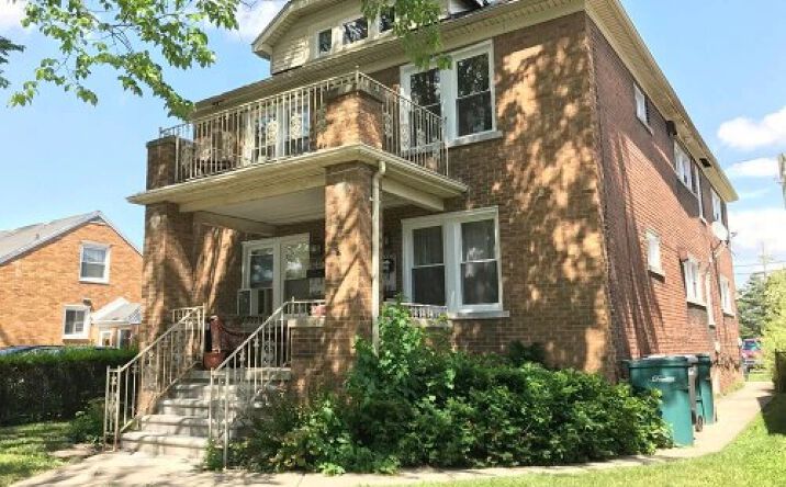 Pictures of Retail, Multifamily property located at 6022 Appoline Street, Dearborn, MI 48126 for sales - image #1