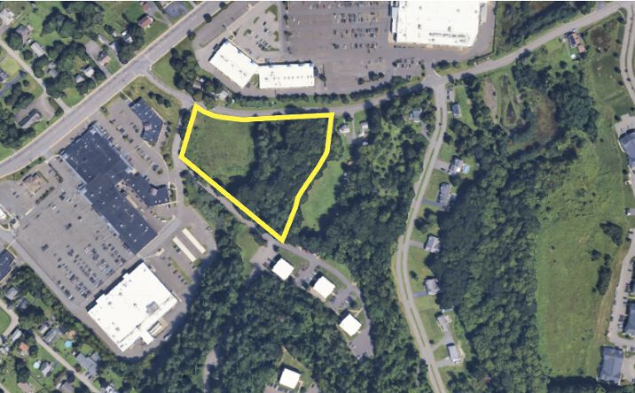Pictures of Land property located at 112 McChesney Avenue, Troy, NY 12180 for sales - image #1