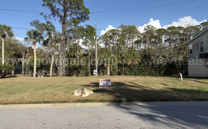 Pictures of Land property located at 7650 SAILWINDS PASS, PORT RICHEY, FL 34668-6482 for sales - image #1