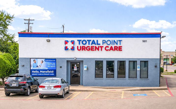 Pictures of Retail, Office property located at 981 N Walnut Creek DR, Mansfield, TX 76063 for sales - image #1