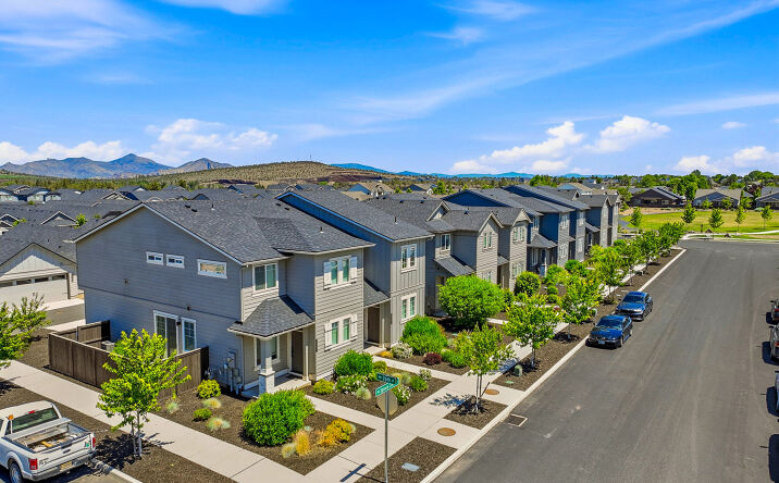 Pictures of Multifamily property located at 2511-2598 NW Spruce Cone Ln, Redmond, OR 97756 for sales - image #1