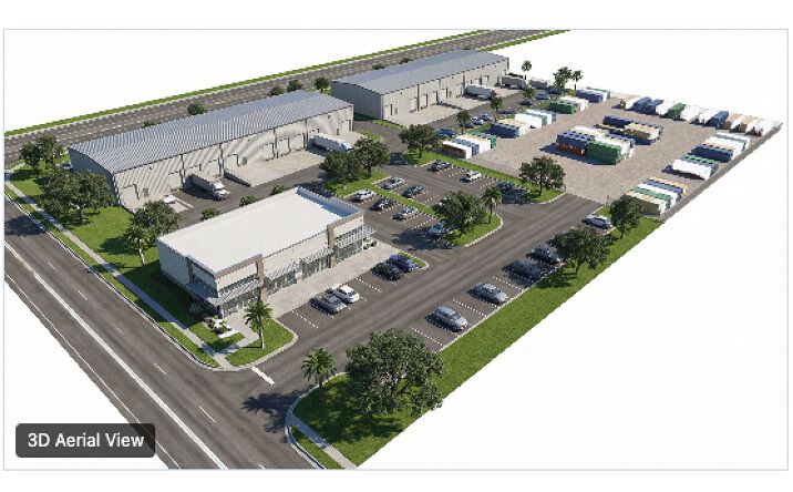 Pictures of Retail, Land property located at C.Bud Stockton Loop, Jarrell, TX 76537 for sales - image #1