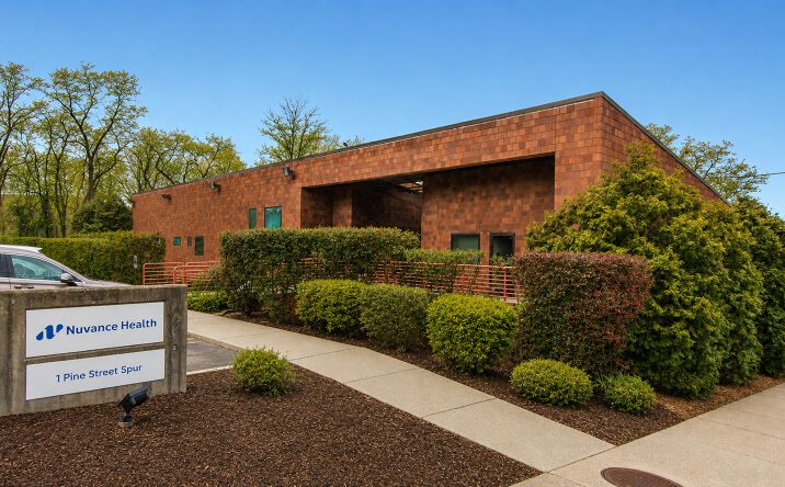 Pictures of Office property located at 1 Pine St, Poughkeepsie, NY 12601 for sales - image #1