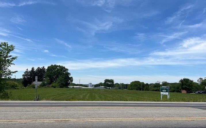 Pictures of Retail, Land property located at 3525 Wilmington Rd, New Castle, PA 16105 for sales - image #1
