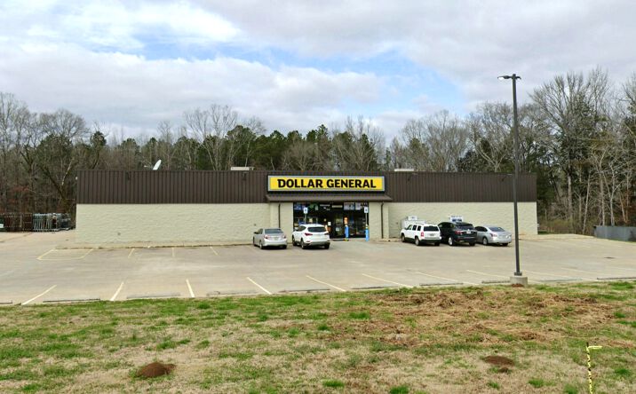 Pictures of Retail property located at 9345 STATE ST, GAINESVILLE, AL 35464 for sales - image #1