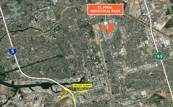 Pictures of Industrial, Land property located at 1468 El Pinal Drive, Stockton, CA 95205, 1510 El Pinal Drive, Stockton, CA 95205, 1742 El Pinal Drive, Stockton, CA 95205, 1808 El Pinal Drive, Stockton, CA 95205, 1834 El Pinal Drive, Stockton, CA 95205, 2710 West Lane, Stockton, CA 95205 for sales - image #1