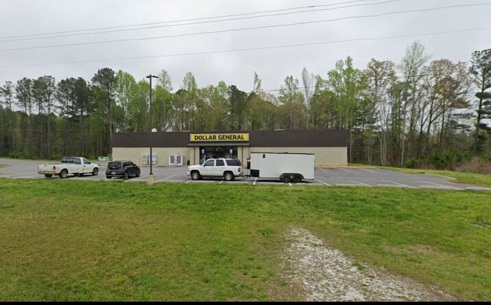 Pictures of Retail property located at 18 COOSA COUNTY RD 133, NIXBURG, AL 35089 for sales - image #1