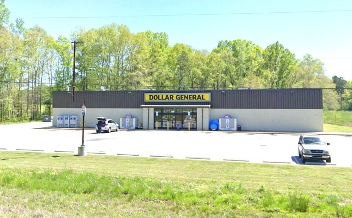 Pictures of Retail property located at 75360 Alabama 9, Ashland, AL 36251 for sales - image #1
