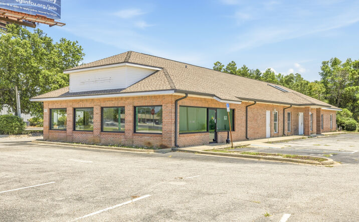 Pictures of Retail property located at 3073 Gulf Breeze Parkway, Gulf Breeze, FL 32563 for sales - image #1