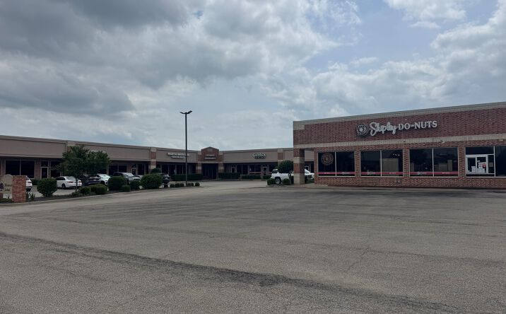 Pictures of Retail, Office property located at 1005 Marlandwood Road, Temple, TX 76502 for sales - image #1