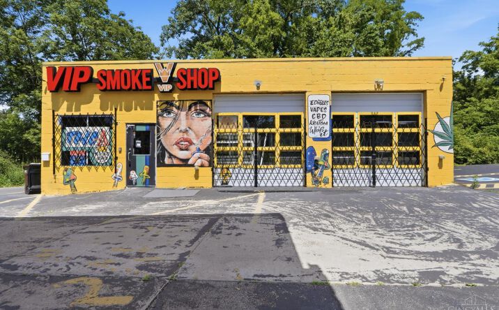 Pictures of Retail property located at St Rt 28, Harlan Twp, OH 45107 for sales - image #1