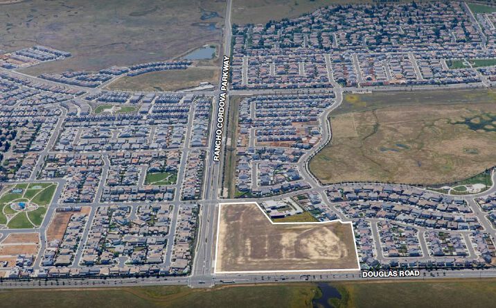 Pictures of Multifamily, Land, Mixed Use property located at 12093 Cobble Brook Drive, Rancho Cordova, CA 95742 for sales - image #1