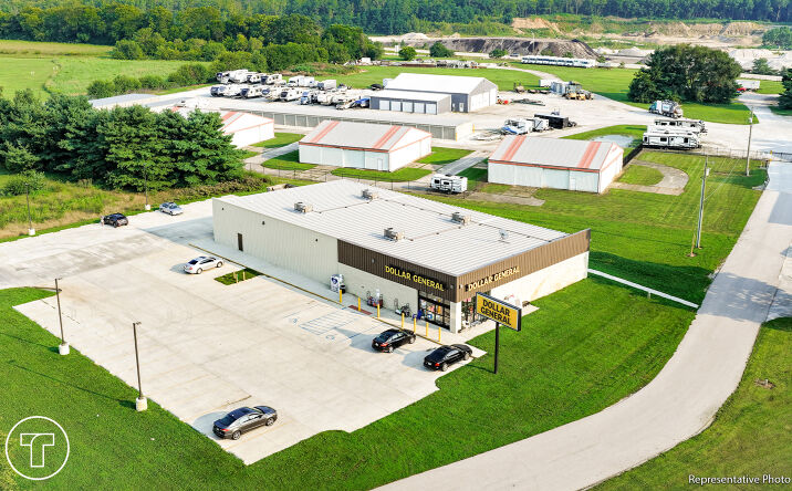 Pictures of Retail property located at TBD Kelly Street / State Highway 9, Rome City, IN 46784 for sales - image #1