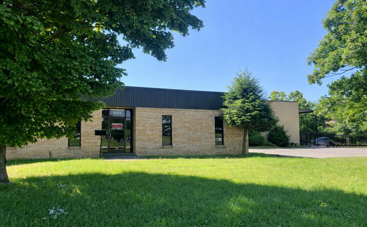 Pictures of Industrial property located at 644 Mainstream Drive, Nashville, TN 37228 for sales - image #1