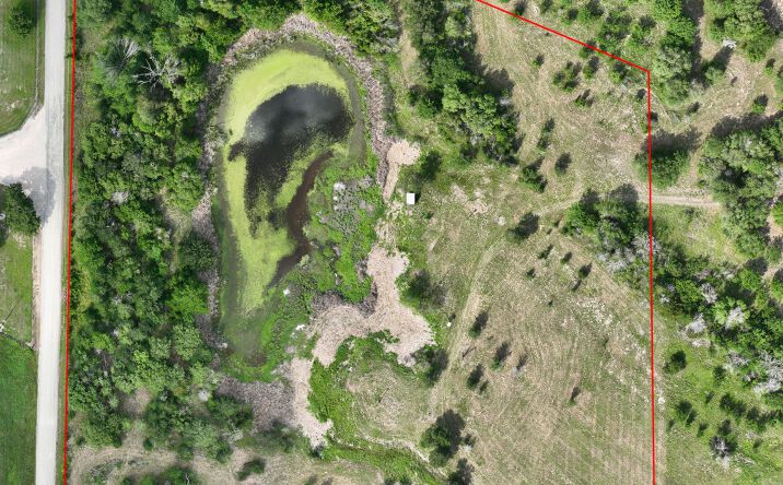 Pictures of Land property located at 0 Lange Rd, Ledbetter, TX 78946 for sales - image #1
