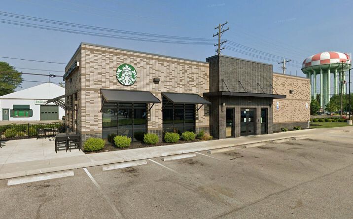 Pictures of Retail property located at 27178 Lorain Road, North Olmsted, OH 44070 for sales - image #1