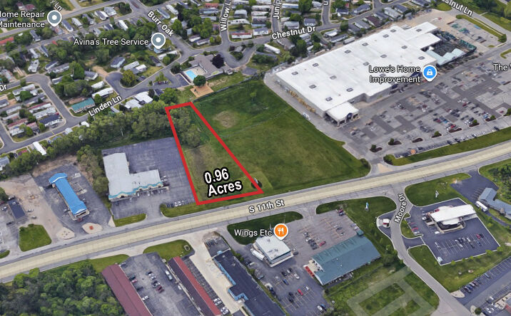 Pictures of Retail, Land property located at 1911 South 11th Street, Niles, MI 49120 for sales - image #1
