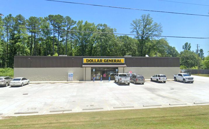 Pictures of Retail property located at 7996 Alabama 5, Nauvoo, AL 35578 for sales - image #1