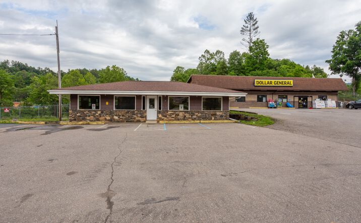 Pictures of Retail, Office property located at 381 Crimson Laurel Way, Bakersville, NC 28705 for sales - image #1