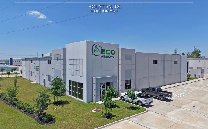 Pictures of Industrial property located at 18315 Aldine Westfield Rd, Houston, TX 77073 for sales - image #1