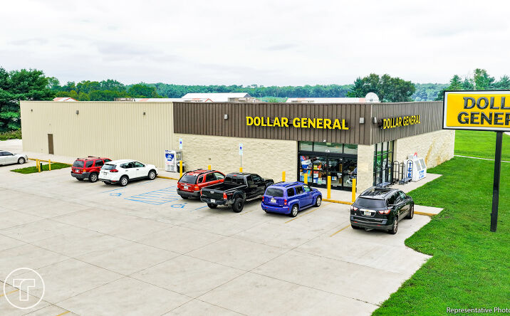 Pictures of Retail property located at TBD Legion Rd / S. R. 43, Solsberry, IN 47459 for sales - image #1