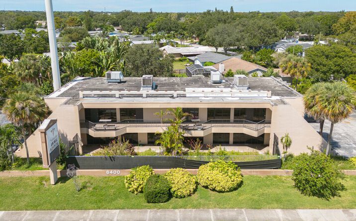 Pictures of Retail, Office property located at 6400 4th Street North, St. Petersburg, FL 33702 for sales - image #1
