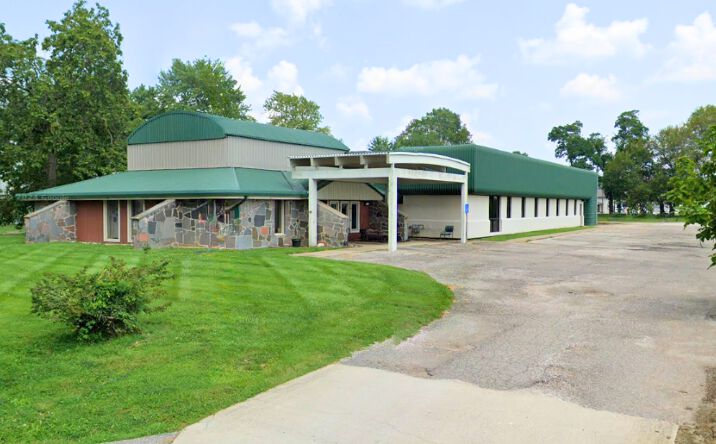 Pictures of Industrial, Mixed Use, Office property located at 111 Aiken Street, Hope, IN 47246 for sales - image #1