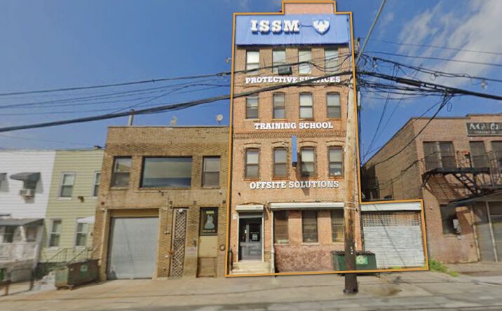 Pictures of Retail, Office, Industrial property located at 695 East 132nd Street, bronx, NY 10454 for sales - image #1