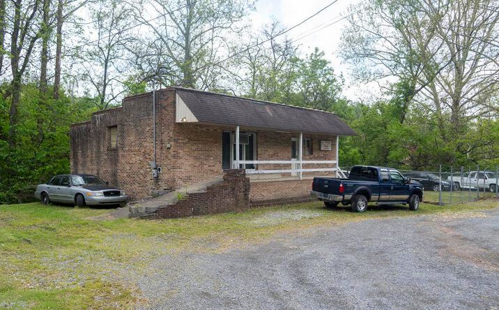 Pictures of Land property located at 288 E Grafton Road, Fairmont, WV 26554 for sales - image #1