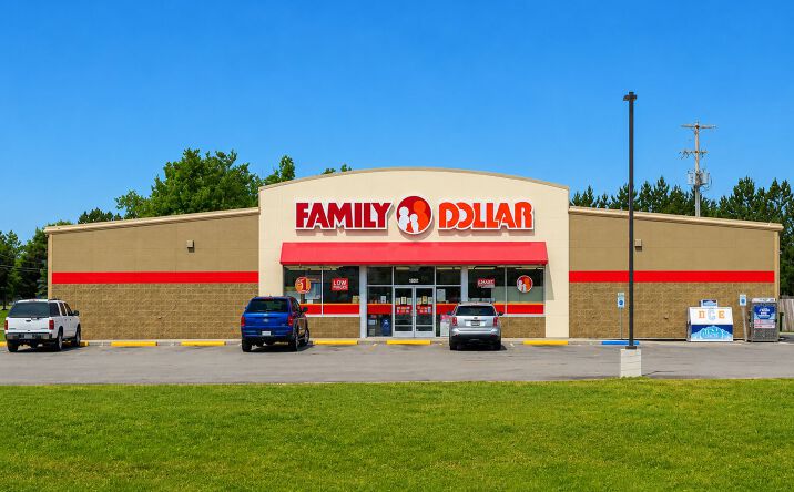 Pictures of Retail property located at 8321 Mill St, Vanderbilt, MI 49795 for sales - image #1
