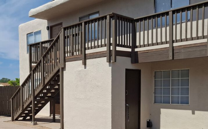 Pictures of Multifamily property located at 1241 JELSO AVE, GRANTS, NM 87020 for sales - image #1