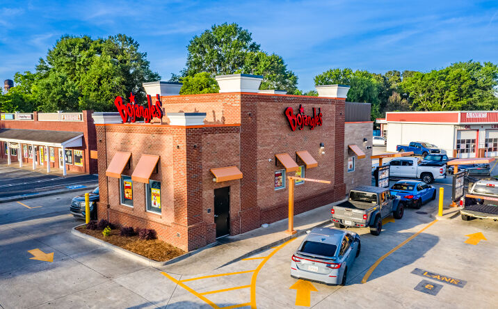 Pictures of Retail property located at 6343 Joe Frank Harris Parkway Northwest, Adairsville, GA 30103 for sales - image #1