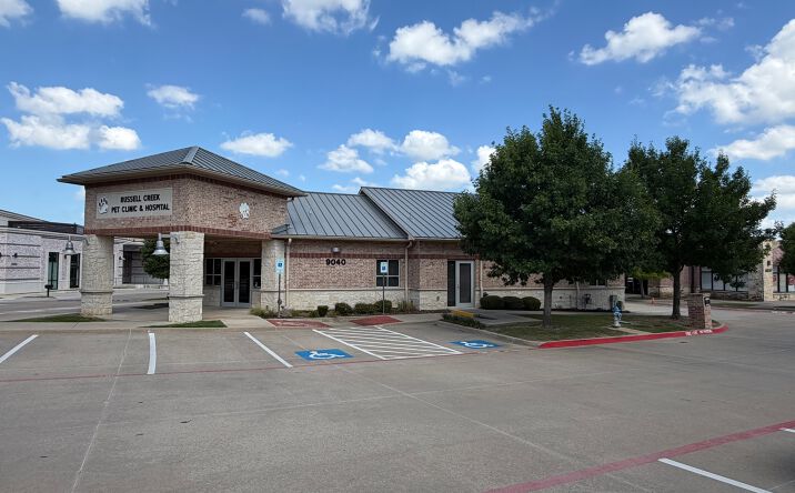 Pictures of Retail, Office property located at 9040 Independence Parkway, Plano, TX 75025 for sales - image #1